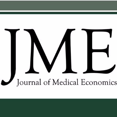 Open access, medical economics journal. Publishing leading studies that determine the cost-effectiveness of treatment and high-quality economic assessments