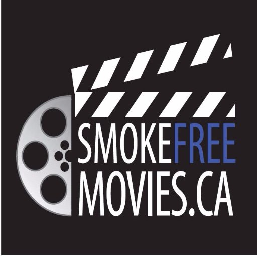 Movies impact kids’ attitudes and behaviours.The more kids see smoking in movies the more likely they are to start. Be in the know & support #smokefreemovies