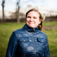 Irene Leino (@ireneleino) 's Twitter Profile Photo