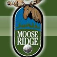 Moose Ridge Golf Course is located in South Lyon, MI.