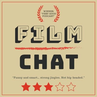 FilmChatPodcast Profile Picture