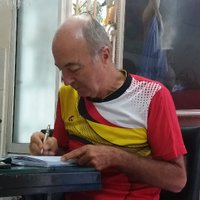 Ernst Polder (@uria7) Twitter profile photo