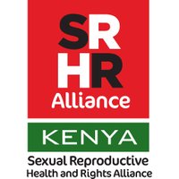 Kenya SRHR Alliance(@KenyaSRHR) 's Twitter Profile Photo