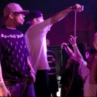 JBeamMath's profile picture. Rapper / Producer