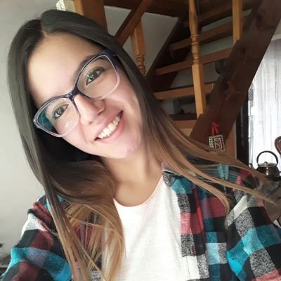 FranciscaQuin11's profile picture. ✨Believeinbieber✨
Justin Bieber🎵💜
Chile💞
Help change the world🌎