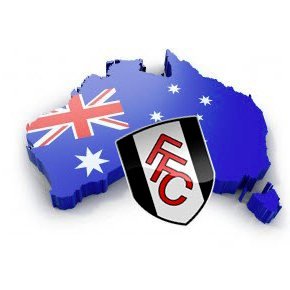 After 14 years in the U.K. now back in Sydney Fulham FC season T.H. Syd FC fan These are just my views sometimes expressed impulsively and in a sarcastic way.