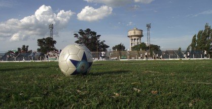 LigaFutbolNeco's profile picture. El twiter donde se habla del futbol necochese