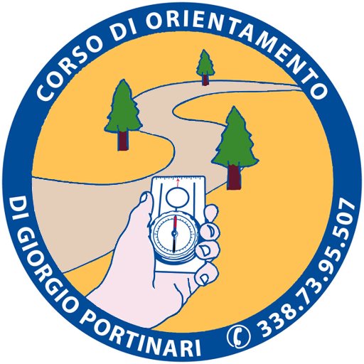 Corsi di orientamento sportivo (orienteering) e di coordinate geografiche e chilometriche. Formazione manageriale ed eventi.