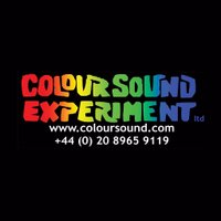 ColourSoundExp (@coloursoundexp) 's Twitter Profile
