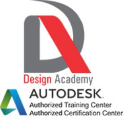 Design Academy is an Authorized Training Centre at B-33/AB 2nd Floor, Above Lekhraj Jewellers, Near Nehru Enclave Metro Station, Main Road, Kalkaji, New Delhi