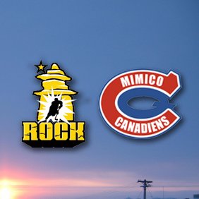 2 hockey teams visit each other in Pond Inlet and Mimico to find out what makes the other unique and amazing!