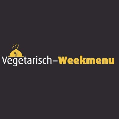Elke week 5x  een vegetarisch recept voor je vegetarische hoofdgerecht | Vegetariër  Veggie  Vega | #wewv #meatlessmonday | Insta @vegetarischweekmenu