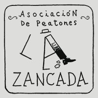La Zancada Cádiz (@lazancadacadiz) 's Twitter Profile Photo