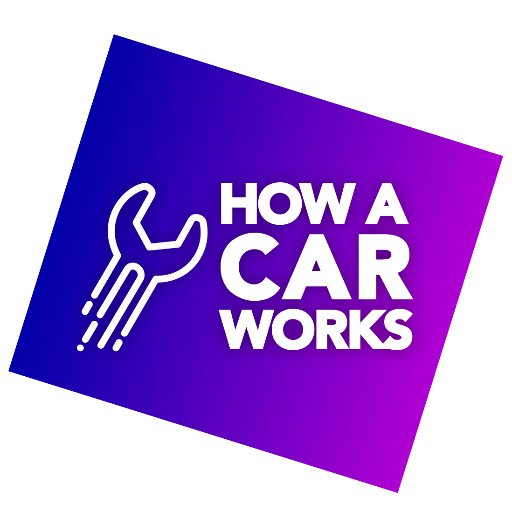We pull cars to pieces and teach the world how they work. Presented by @alexmuir - https://t.co/EV5y3frD2h
Press access: alex@howacarworks.com
