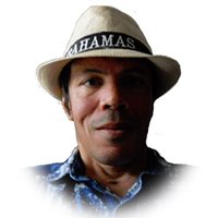 Michael P. Amram (@amramauthor) 's Twitter Profile