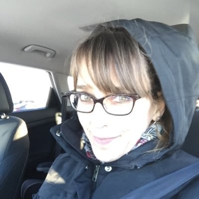 natashaschwasha's profile picture. Mom, Air Traffic Controller, Sometimes choir/rock Singer, YQX Newfie in YEG, Crocheter and all around hilarious person. 🇨🇦