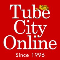 Tube City Online(@tubecityonline) 's Twitter Profile Photo