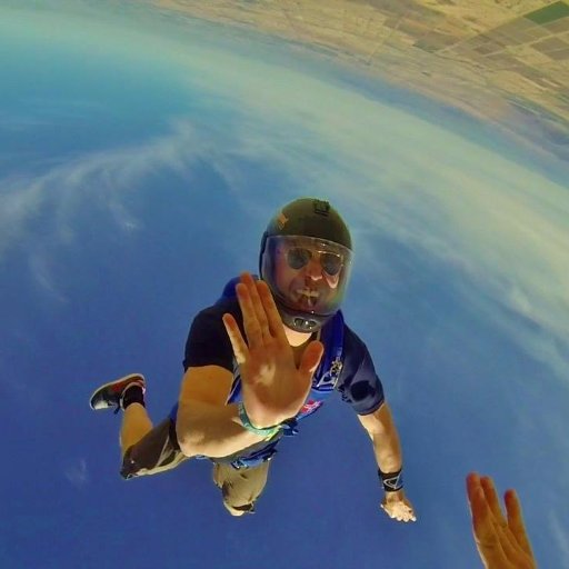 rune_antonsen's profile picture. High five all day long!
Learning to be a Hydrogen Actinium Potassium Erbium