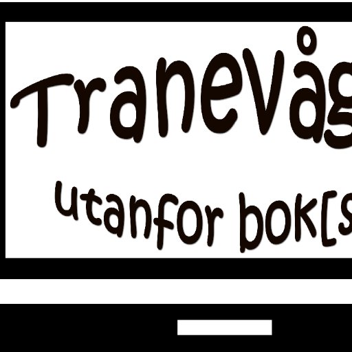 tranekvitring's profile picture. Digitale klasser - Tranevågen ungdomsskule
