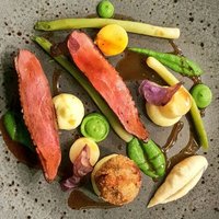 Simon Ayres (@simonchefayres) 's Twitter Profile Photo