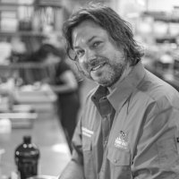Geir S (@eastchef) 's Twitter Profile