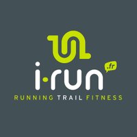 i-Run (@irunfr) 's Twitter Profile