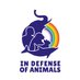 In Defense Of Animals (@IDAUSA) Twitter profile photo