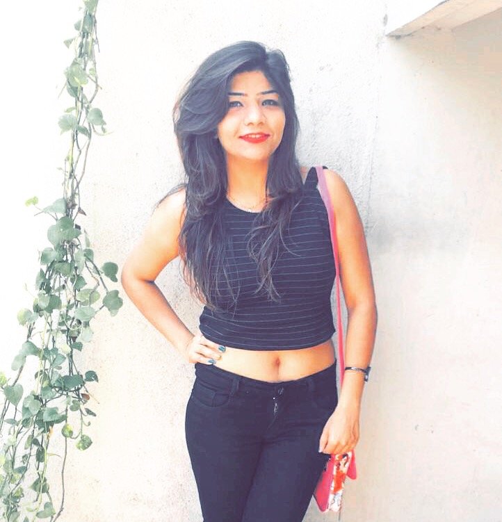 anji_bhagat's profile picture. 