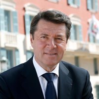 Christian Estrosi (@cestrosi) 's Twitter Profile