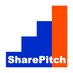 SharePitch (@sharepitch) Twitter profile photo SharePitch (@sharepitch) Twitter profile photo