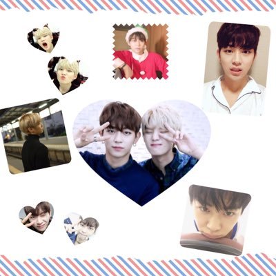 drop_umiha's profile picture. HALO-오운.윤동-@HelloHALO_-97line-返信遅めですㅠㅠ