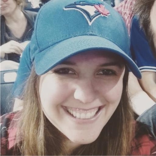 Blue Jays & Federer Fanatic | Swiftie | #Jeopardy watcher | Living Organ Donor #BeADonor 💚 | 🚑 Dispatcher