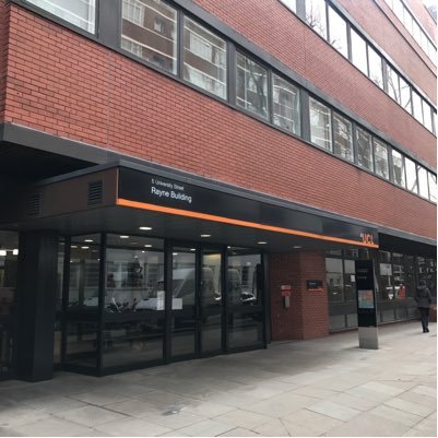 uclaps's profile picture. Official twitter account of the @UCL Antiphospholipid syndrome research group We cannot give out medical advice via Twitter