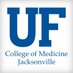 UF College of Medicine - Jacksonville (@UFMedicineJax) Twitter profile photo