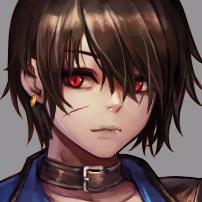 죽은계정さんのプロフィール画像