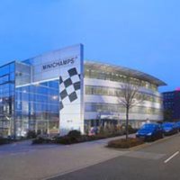 Minichamps (@minichampsreal) 's Twitter Profile