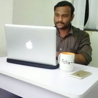 AkshayAwtade's profile picture. Passionate and eager iOS developer.