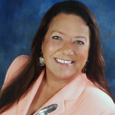Tribal Councilwoman, Sault Ste Marie Tribe of Chippewa Indians