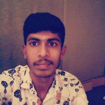 PkishoPrasath's profile picture. I luv myself##23