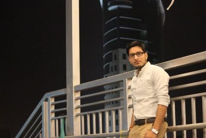 Hey my self Gaurav Dixit,
I think use your time, otherwise loose your time -----