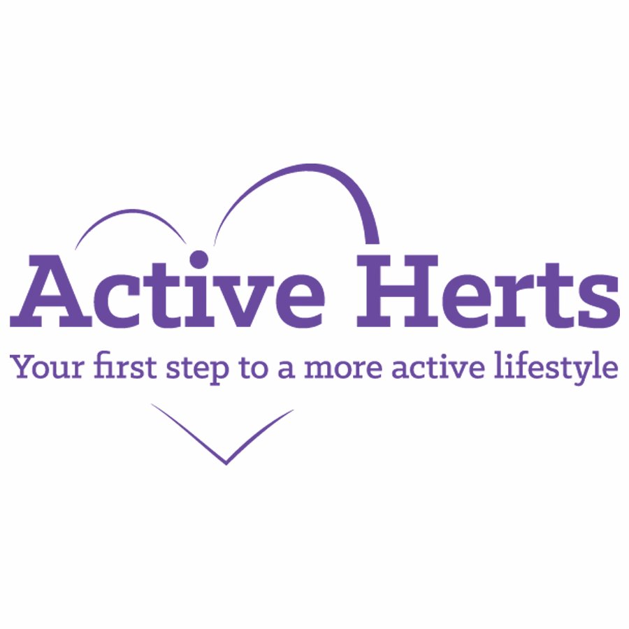 Take your first step towards a more active lifestyle! Available in Broxbourne, Watford, Stevenage & Hertsmere.