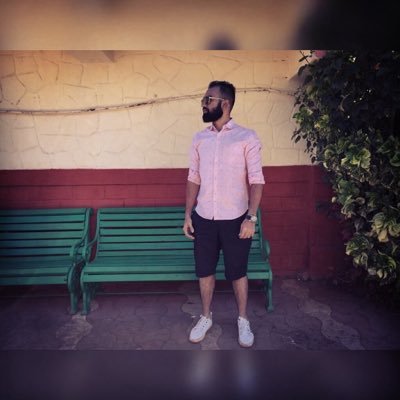 AmmarBhala's profile picture. If traveling was free, you would never see me again. CR7 ❤️