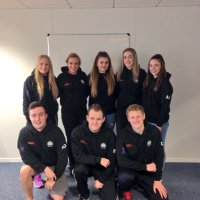 Cardiff Met HEYAs (@heyacardiffmet) 's Twitter Profile
