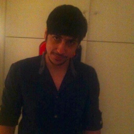 47d7f5c94eb2470's profile picture. Android Developement