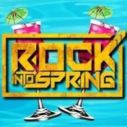 Rock Festival in the heart of Vegas at @MResort April 28th-30th Presented by @gangstertunes