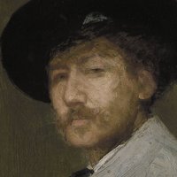 James Whistler(@artist_whistler) 's Twitter Profile Photo