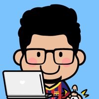 Lintang Wisesa (@lintang_wisesa) 's Twitter Profile Photo Lintang Wisesa (@lintang_wisesa) 's Twitter Profile Photo