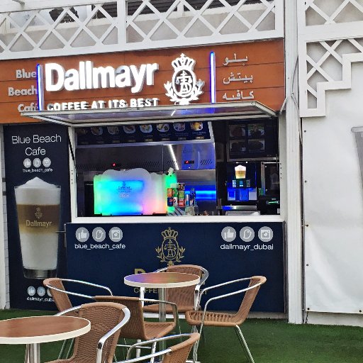 Blue_Beach_Cafe's profile picture. 