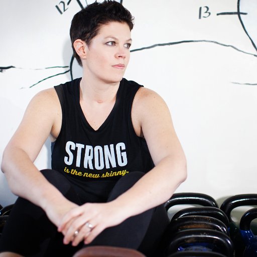 asskickerink's profile picture. Activewear & casual clothes for women that features empowering messages—designed to fit all body types. A Canadian Brand.