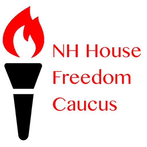 NH House Freedom Caucus - An Official Voice for Conservatism in the NH House of Representatives (Official Twitter) https://t.co/wQjtwK45vZ…